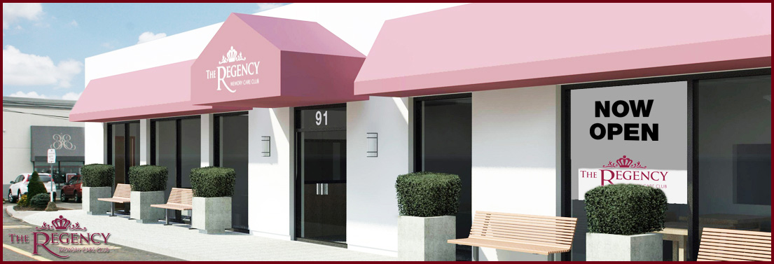 Regency Memory Care Riveredge NJ