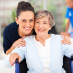 Senior Memory Care service