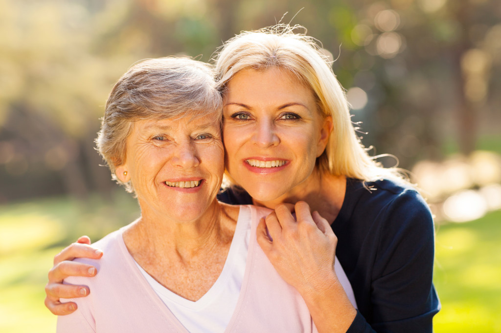 Dating For Seniors Over 70