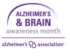 Alzheimers Awareness Month NJ