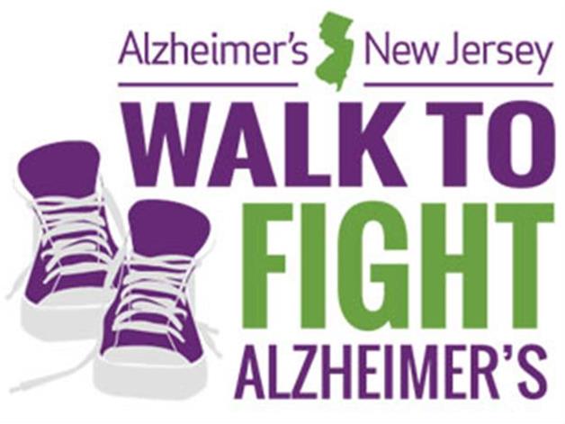Walk To Fight Alzheimers nj