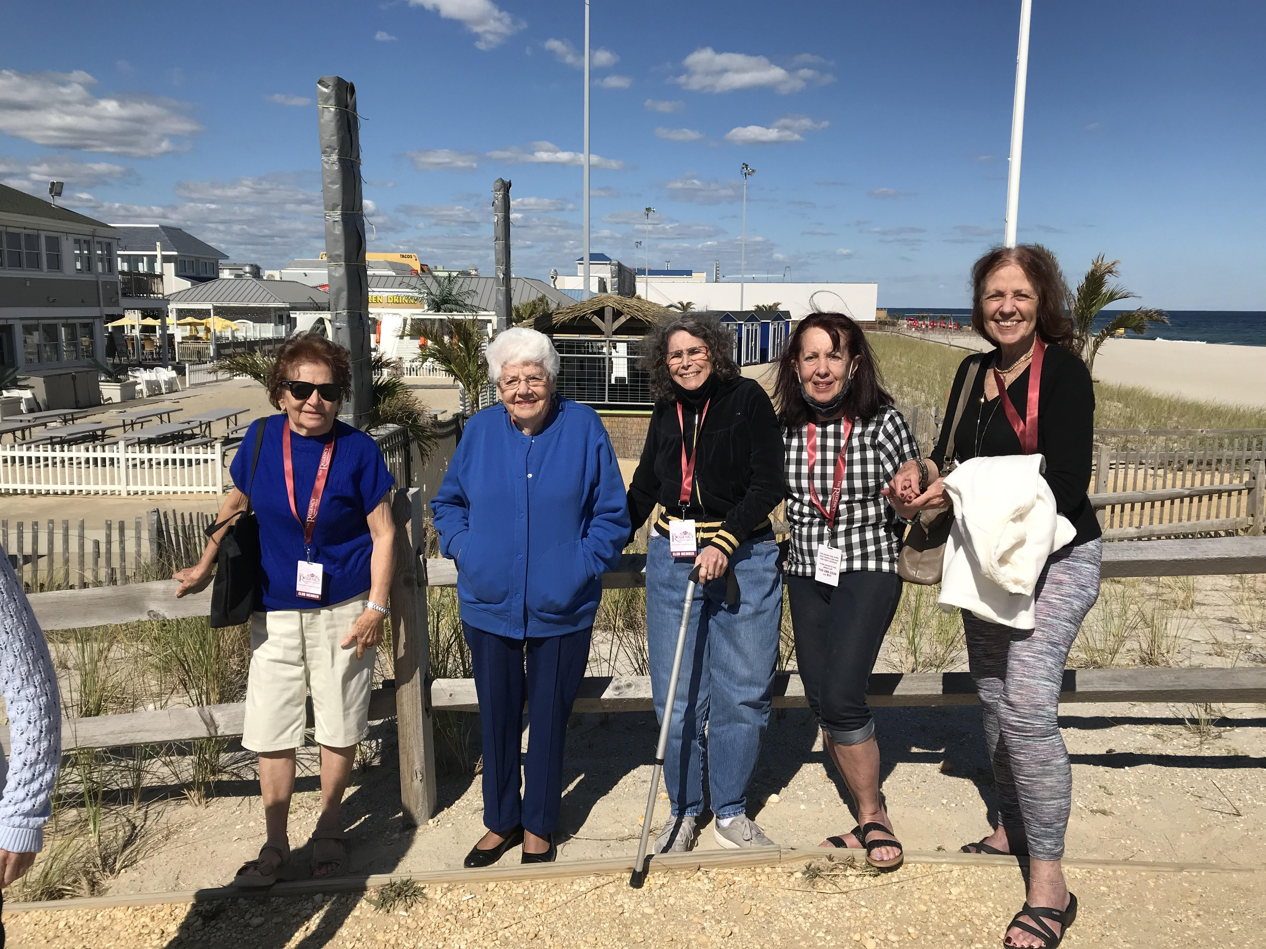 Regency Memory Care Memory, Alzheimer, Dementia & Elderly Care NJ